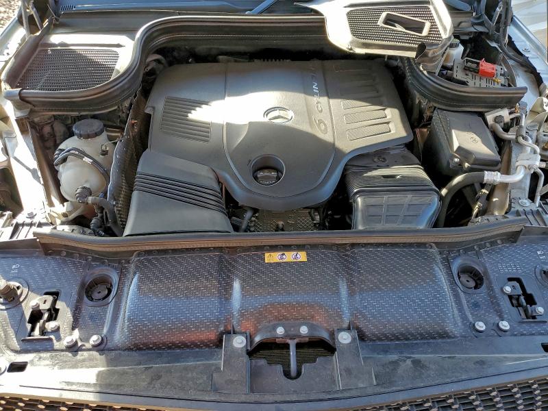 Aukcja sprzedaży 2021 Mercedes-benz Gle 450 4m, vin: 4JGFB5KEXMA528473, numer aukcji: 96138985