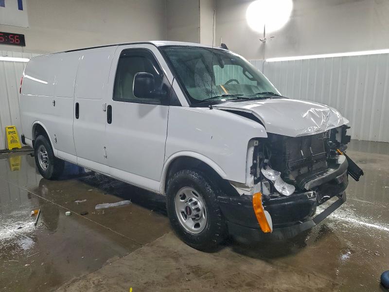 Продаж на аукціоні авто 2020 Gmc Savana, vin: 1GTW7AFG2L1141828, номер лоту: 96069585