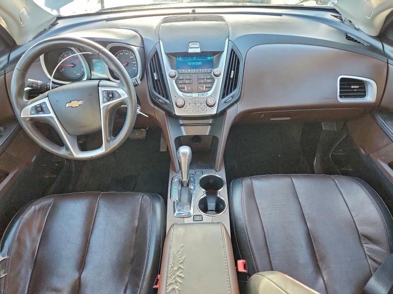 96825965 :رقم المزاد ، 2GNALFEC8B1258251 vin ، 2011 Chevrolet Equinox مزاد بيع