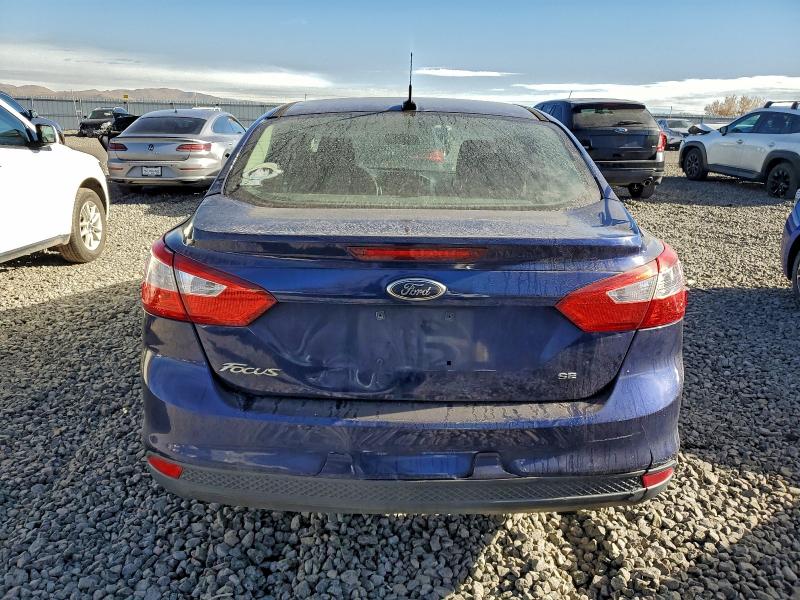 2012 Ford Focus მანქანა იყიდება აუქციონზე, vin: 1FAHP3F20CL163376, აუქციონის ნომერი: 95080235