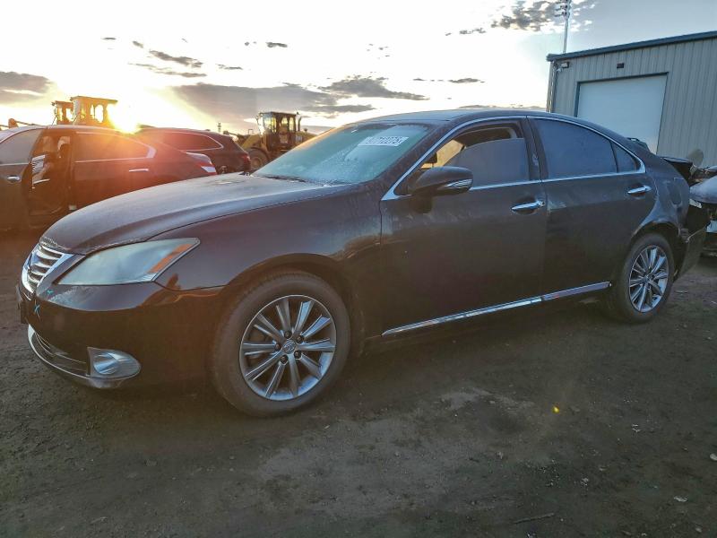 Продаж на аукціоні авто 2012 Lexus Es, vin: JTHBK1EG9C2480030, номер лоту: 56335946