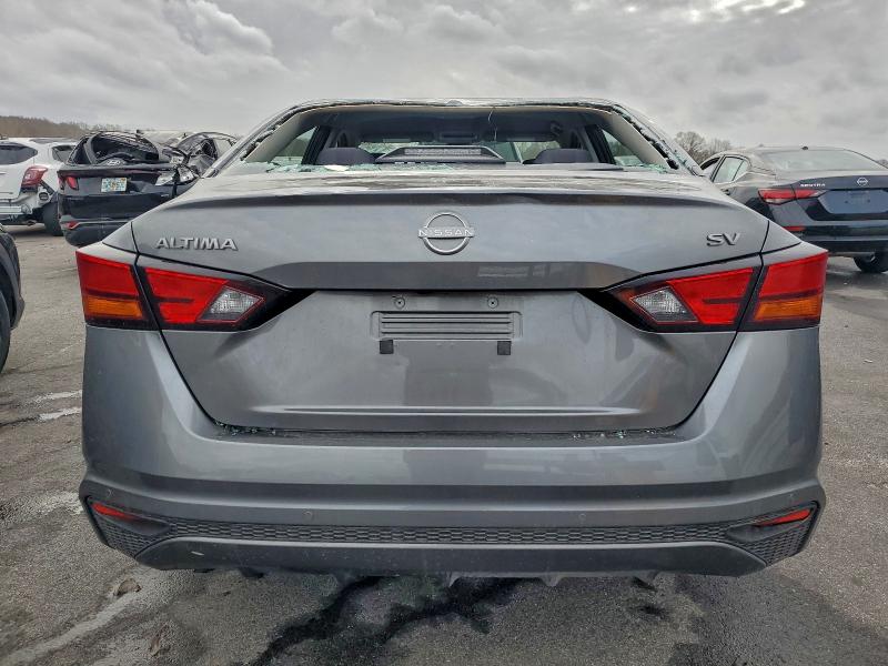 96093685 :رقم المزاد ، 1N4BL4DV9RN385058 vin ، 2024 Nissan Altima Sv مزاد بيع