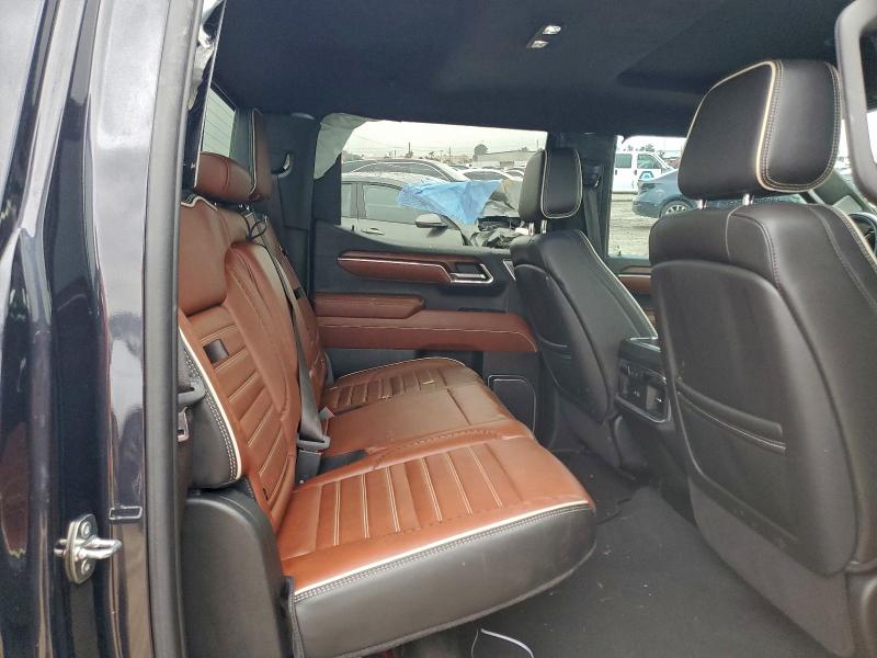 Продаж на аукціоні авто 2023 Gmc Sierra K15, vin: 1GTUUHEL6PZ268337, номер лоту: 97082185