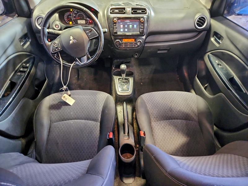 Продаж на аукціоні авто 2017 Mitsubishi Mirage, vin: ML32A4HJ1HH010403, номер лоту: 96905915