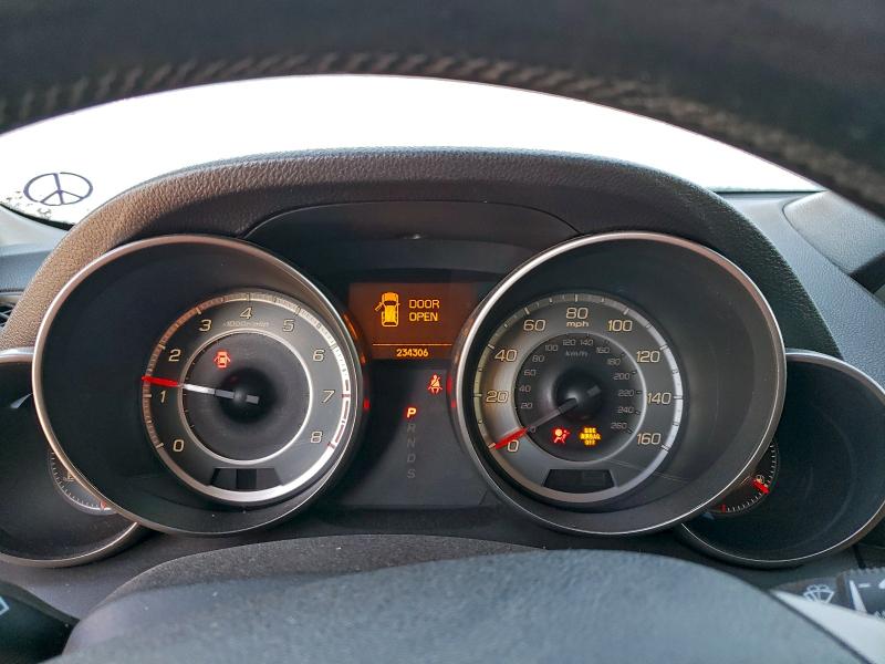 2011 Acura Mdx მანქანა იყიდება აუქციონზე, vin: 2HNYD2H40BH541469, აუქციონის ნომერი: 96754665