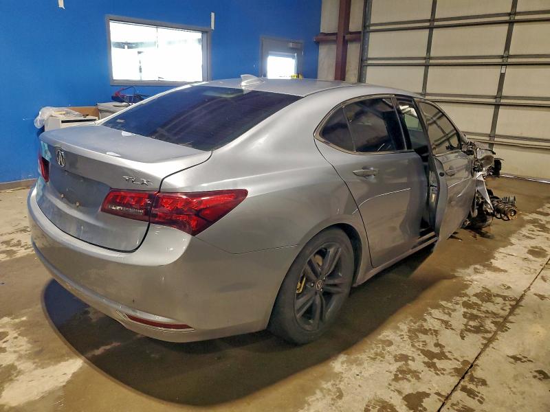 Продажа на аукционе авто 2015 Acura Tlx, vin: 19UUB2F33FA016643, номер лота: 96281245