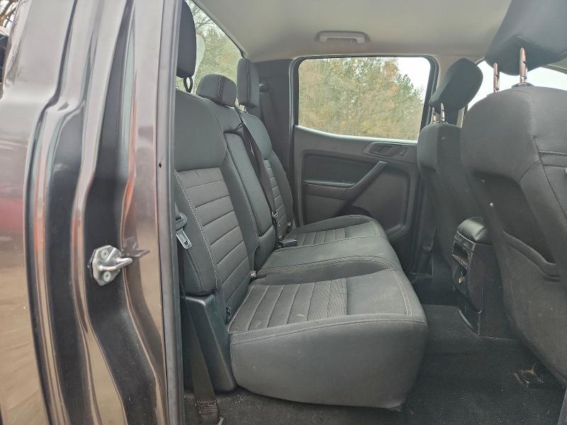 2019 Ford Ranger Xl მანქანა იყიდება აუქციონზე, vin: 1FTER4EH9KLB05476, აუქციონის ნომერი: 97646825