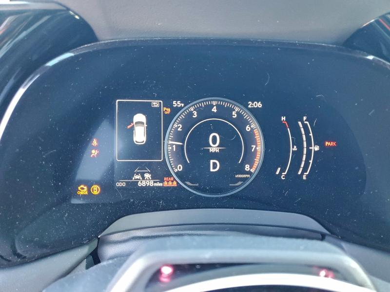 Продажа на аукционе авто 2024 Lexus Rx 350 Bas, vin: 2T2BAMCAXRC073263, номер лота: 96279525