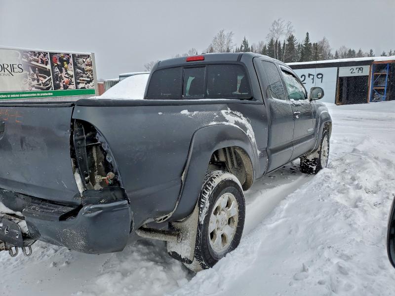 2009 Toyota Tacoma Acc მანქანა იყიდება აუქციონზე, vin: 5TEUU42N59Z633645, აუქციონის ნომერი: 95938975