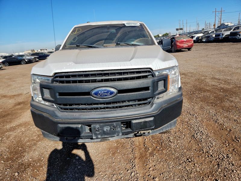 Продаж на аукціоні авто 2019 Ford F150 Super, vin: 1FTEW1E44KKE85496, номер лоту: 98031685