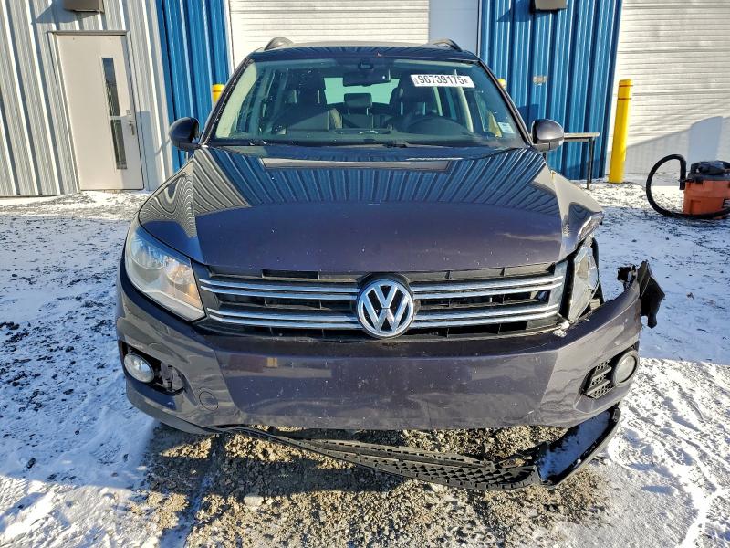 Продаж на аукціоні авто 2016 Volkswagen Tiguan, vin: WVGJV7AXXGW517786, номер лоту: 96739175