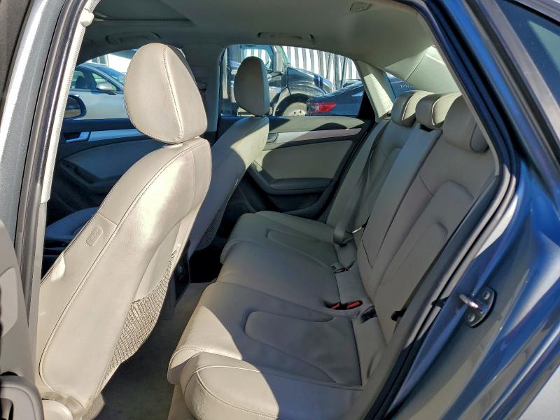 Aukcja sprzedaży 2010 Audi A4 Premium, vin: WAUAFAFLXAN038511, numer aukcji: 97799075