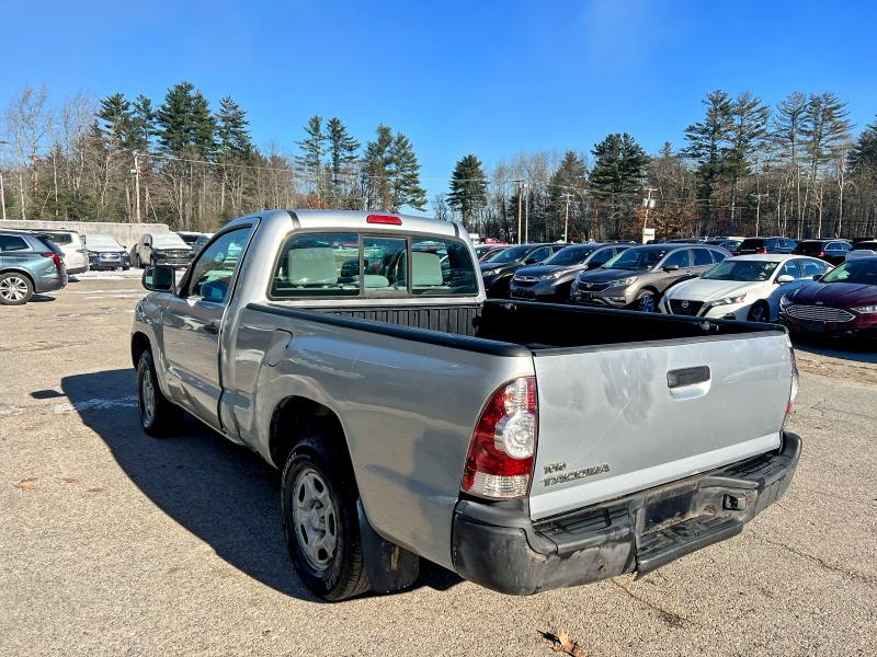 Aukcja sprzedaży 2011 Toyota Tacoma, vin: 5TFNX4CN3BX004506, numer aukcji: 96822185