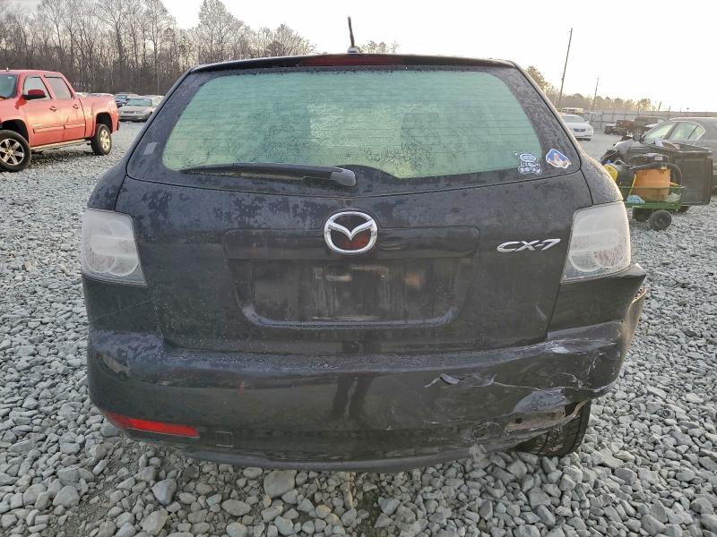 Aukcja sprzedaży 2011 Mazda Cx-7, vin: JM3ER2AM4B0392080, numer aukcji: 97462645
