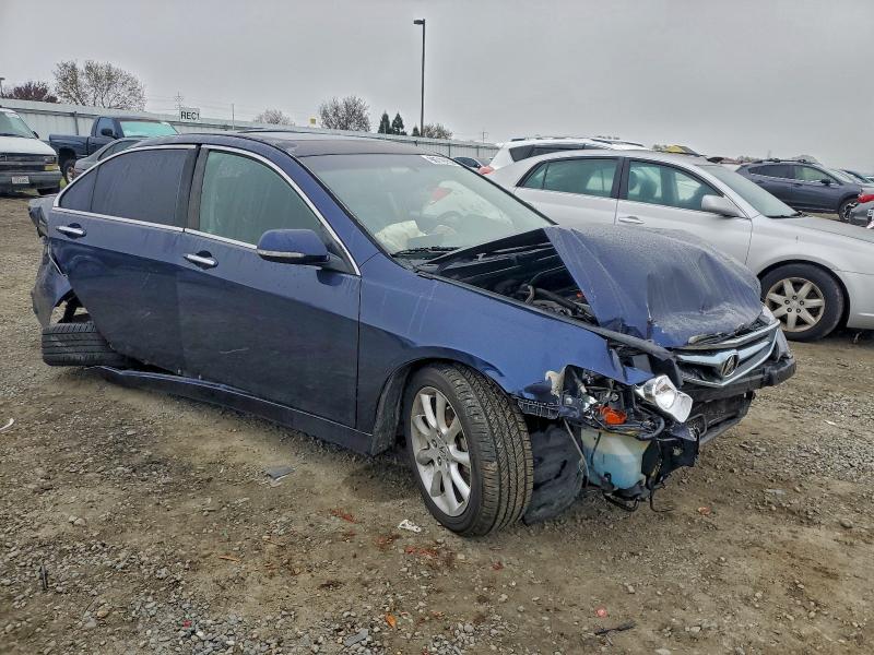 Auction sale of the 2008 Acura Tsx, vin: JH4CL96958C012782, lot number: 96719155