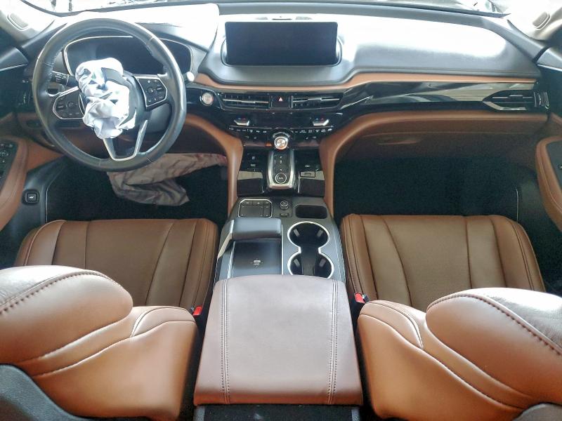 Продажа на аукционе авто 2023 Acura Mdx Techno, vin: 5J8YE1H41PL044195, номер лота: 97100865