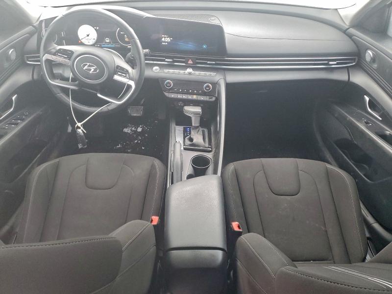 Auction sale of the 2023 Hyundai Elantra, vin: KMHLM4AG0PU525983, lot number: 95069135