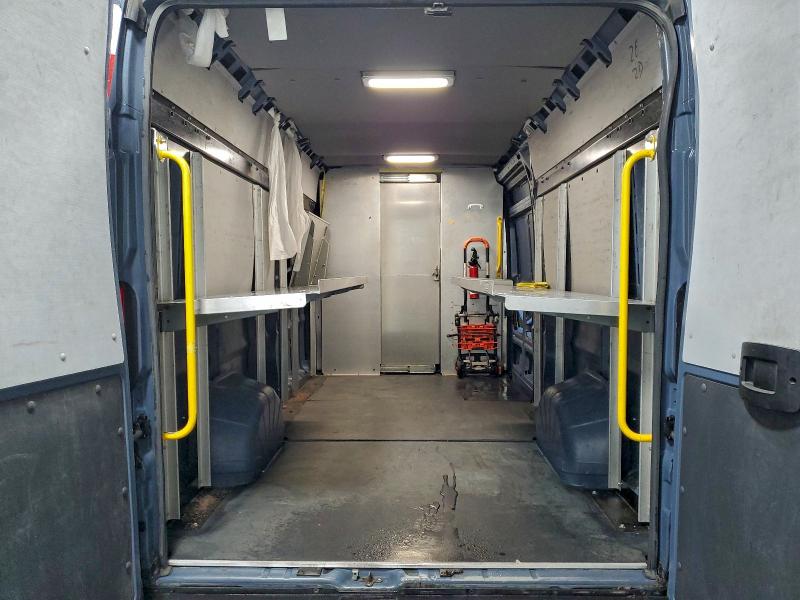 Продаж на аукціоні авто 2020 Ram Promaster 3500, vin: 3C6URVJG2LE128954, номер лоту: 73547015