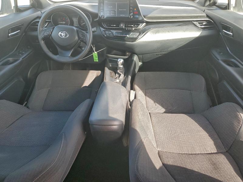 Продаж на аукціоні авто 2019 Toyota C-hr Xle, vin: NMTKHMBX1KR095122, номер лоту: 97869485