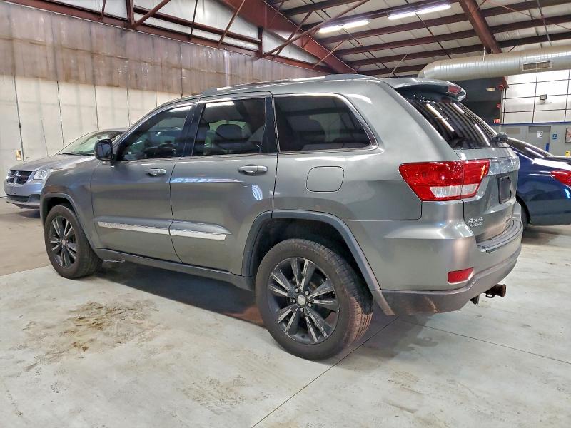 Auction sale of the 2012 Jeep Grand Cher, vin: 1C4RJFAG8CC343323, lot number: 95694725
