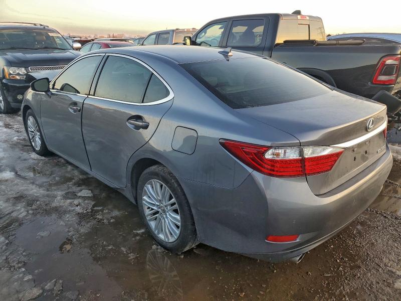 Aukcja sprzedaży 2014 Lexus Es 350, vin: JTHBK1GG7E2107827, numer aukcji: 97194125