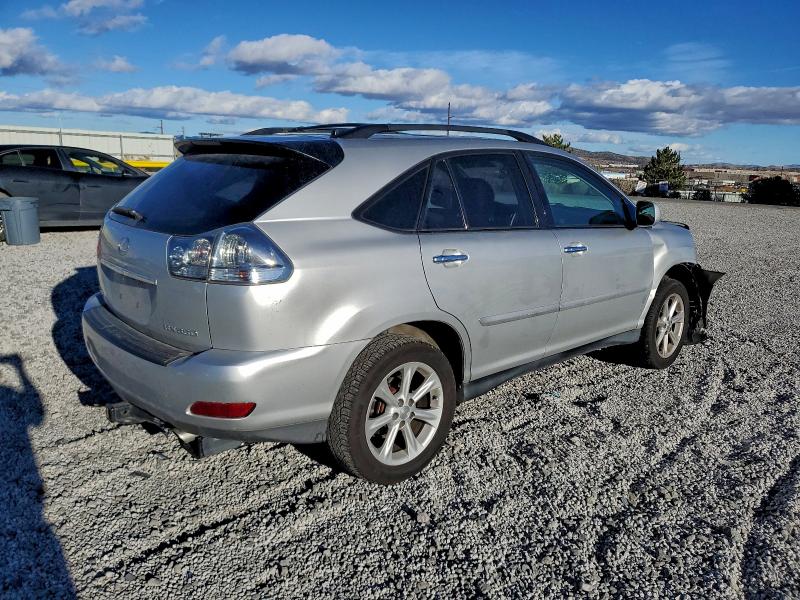 97767975 :رقم المزاد ، 2T2HK31U59C104580 vin ، 2009 Lexus Rx 350 مزاد بيع
