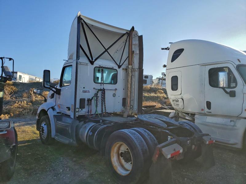 Aukcja sprzedaży 2018 Peterbilt 579, vin: 1XPBA48X4JD477392, numer aukcji: 93068125