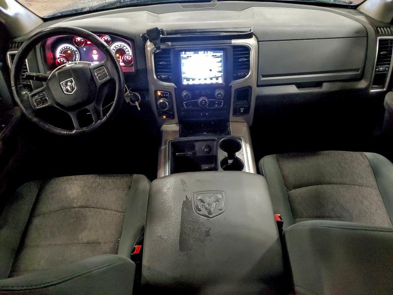 Продажа на аукционе авто 2014 Ram 1500, vin: 1C6RR7LT3ES218688, номер лота: 93343475
