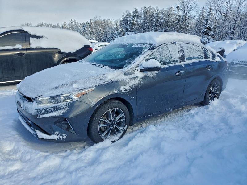 Aukcja sprzedaży 2023 Kia Forte Ex, vin: 3KPF34AD1PE691552, numer aukcji: 93939345