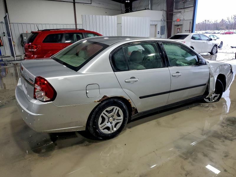 2005 Chevrolet Malibu მანქანა იყიდება აუქციონზე, vin: 1G1ZS52F95F329292, აუქციონის ნომერი: 97328435