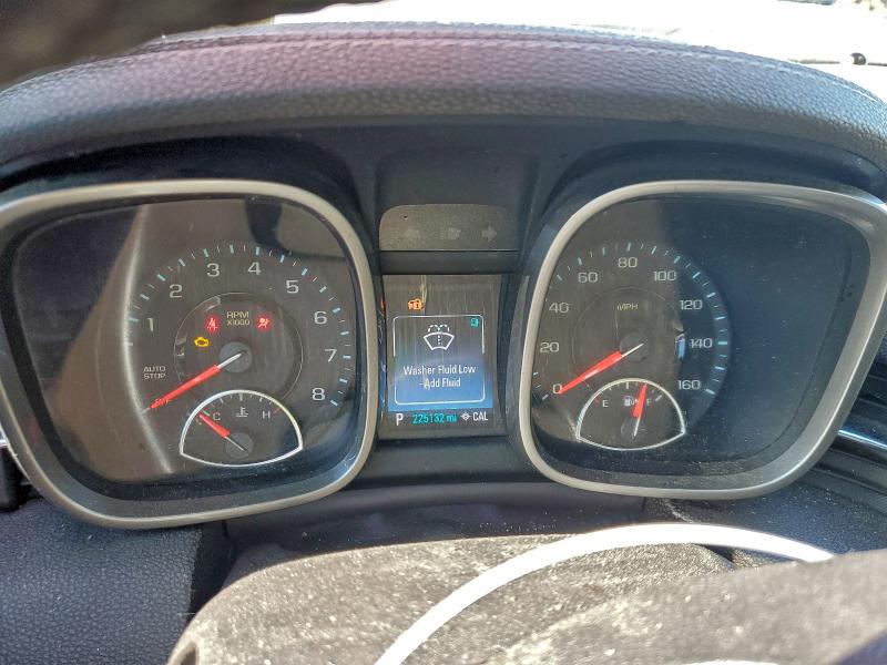 2015 Chevrolet Malibu მანქანა იყიდება აუქციონზე, vin: 1G11D5SL5FF228569, აუქციონის ნომერი: 95896925