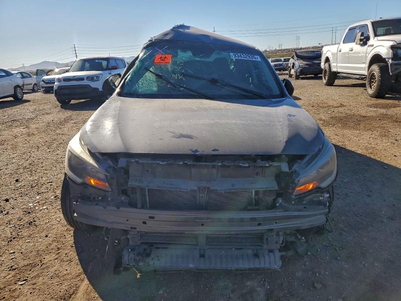 2018 Subaru Legacy მანქანა იყიდება აუქციონზე, vin: 4S3BNAF60J3012189, აუქციონის ნომერი: 93432935