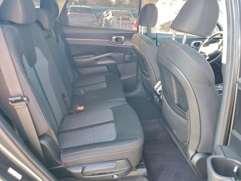 Aukcja sprzedaży 2023 Kia Sorento, vin: 5XYRG4LC5PG181102, numer aukcji: 97569565