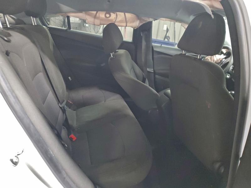 Auction sale of the 2019 Chevrolet Cruze, vin: 1G1BC5SM5K7108467, lot number: 96528425