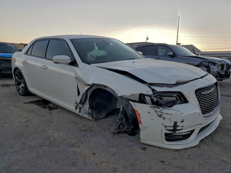 2021 Chrysler 300 მანქანა იყიდება აუქციონზე, vin: 2C3CCAAG0MH661572, აუქციონის ნომერი: 97812845