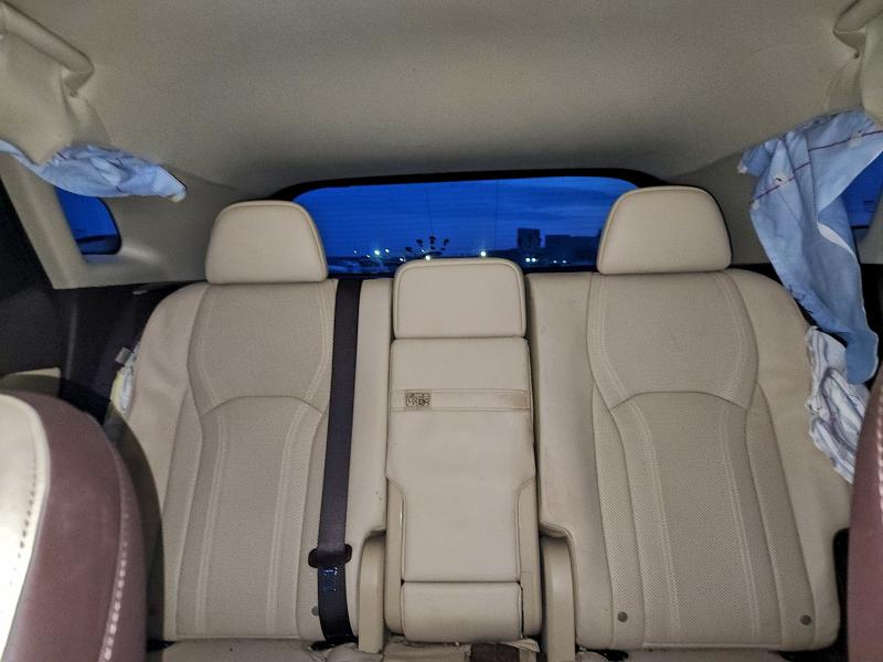Продаж на аукціоні авто 2019 Lexus Rx, vin: 2T2BZMCA3KC178788, номер лоту: 96393305