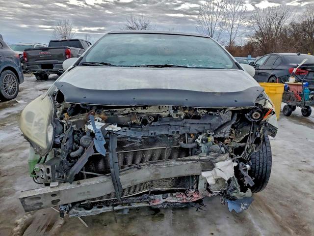 Продажа на аукционе авто 2012 Toyota Prius, vin: JTDKN3DU9C1482667, номер лота: 96483375