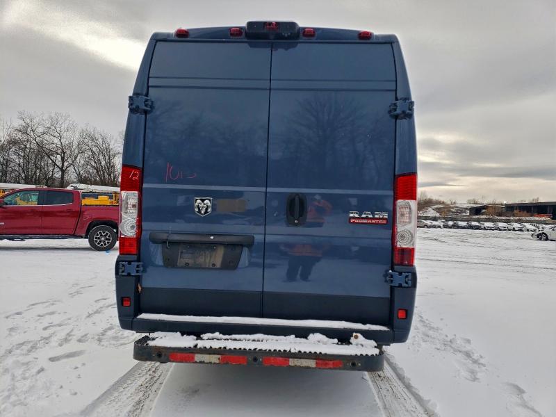 95742695 :رقم المزاد ، 3C6URVJG2LE136925 vin ، 2020 Ram Promaster مزاد بيع