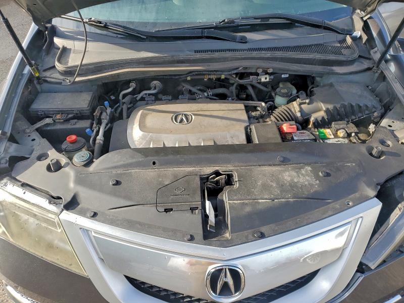 Продажа на аукционе авто 2010 Acura Mdx, vin: 2HNYD2H47AH508659, номер лота: 97308765