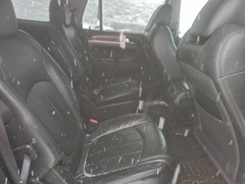 94873025 :رقم المزاد ، 5GAKRBED0BJ416117 vin ، 2011 Buick Enclave مزاد بيع