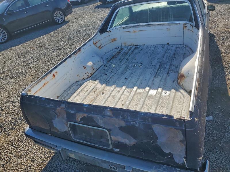 Aukcja sprzedaży 1982 Chevrolet El Camino, vin: 1GCCW80A1CR134731, numer aukcji: 96533465
