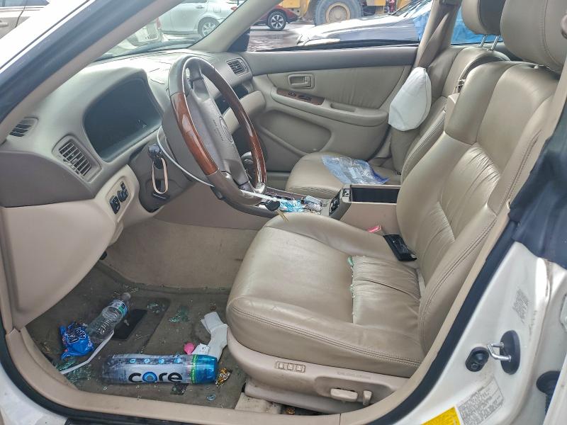 Aukcja sprzedaży 2001 Lexus Es, vin: JT8BF28G410316537, numer aukcji: 97271425