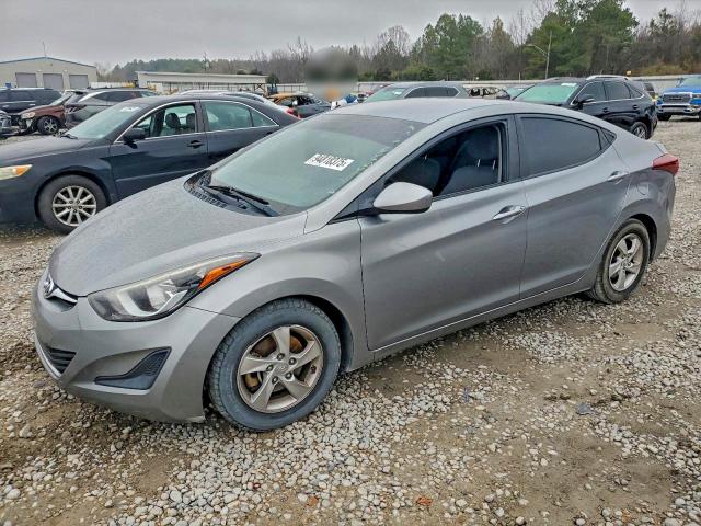 Aukcja sprzedaży 2014 Hyundai Elantra, vin: KMHDH4AE5EU196556, numer aukcji: 94818375