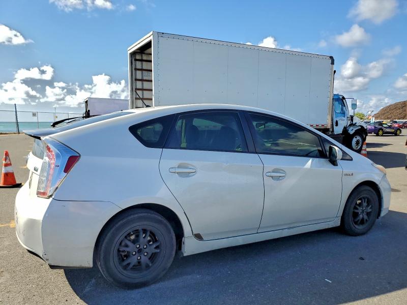 93322345 :رقم المزاد ، JTDKN3DU3D0343514 vin ، 2013 Toyota Prius مزاد بيع