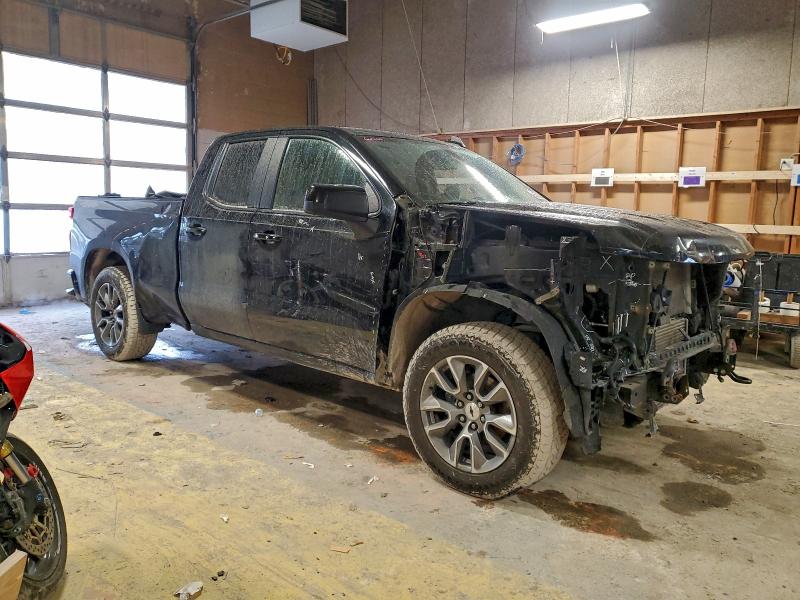 Продажа на аукционе авто 2019 Chevrolet Silverado, vin: 1GCRYEEK9KZ387458, номер лота: 97313775
