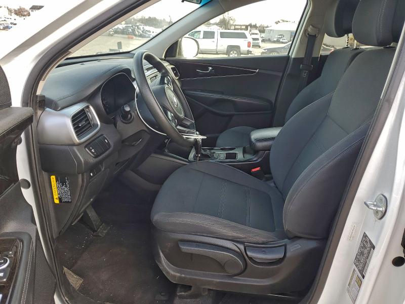 Продаж на аукціоні авто 2016 Kia Sorento, vin: 5XYPGDA32GG108859, номер лоту: 96459195