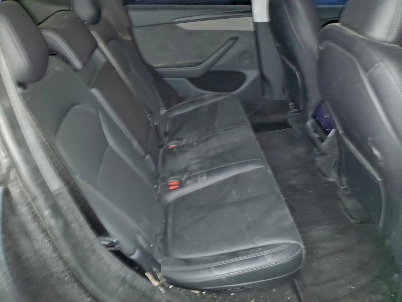 Продажа на аукционе авто 2026 Tesla Model Y, vin: 7SAYGDEE6TA463454, номер лота: 96348535