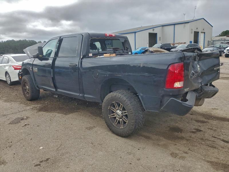 Продажа на аукционе авто 2018 Ram 2500 St, vin: 3C6UR5CL4JG365800, номер лота: 94769325