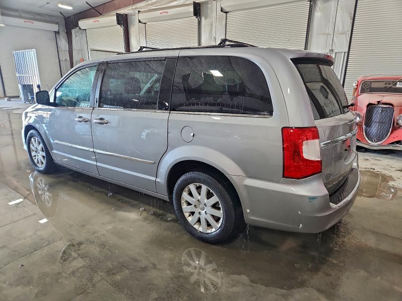 98377545 :رقم المزاد ، 2C4RC1BG1DR774512 vin ، 2013 Chrysler Town & Cou مزاد بيع