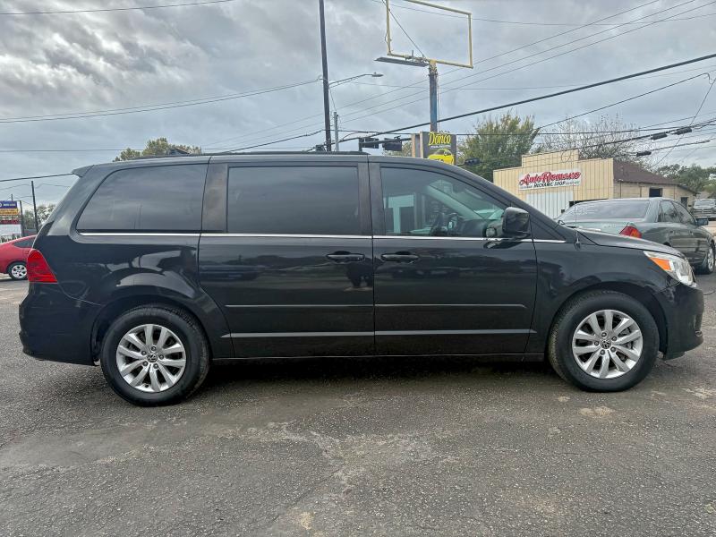 Продаж на аукціоні авто 2012 Volkswagen Routan Se, vin: 2C4RVABG5CR354258, номер лоту: 95662175